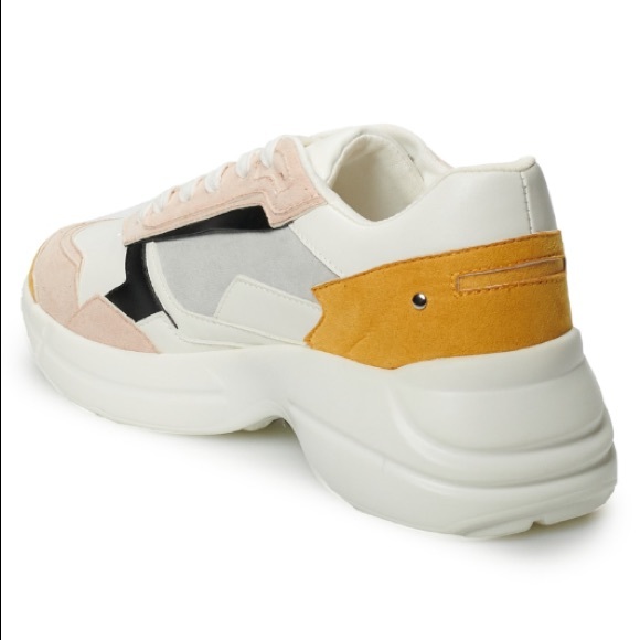 madden NYC Brighton Sneakers Women - Picture 4 of 8